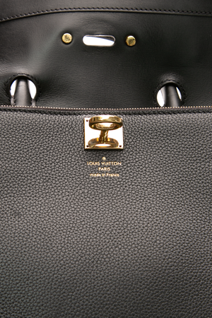 City Steamer One Handle Bag