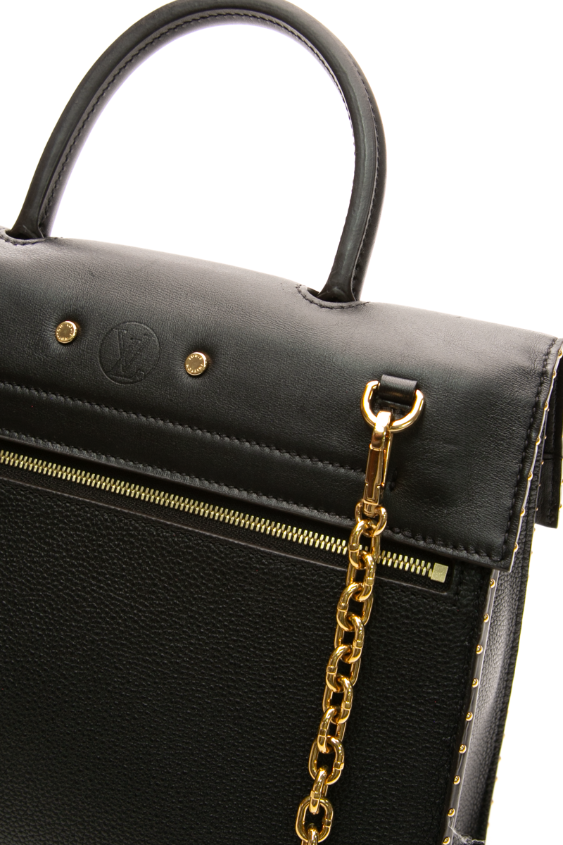 City Steamer One Handle Bag