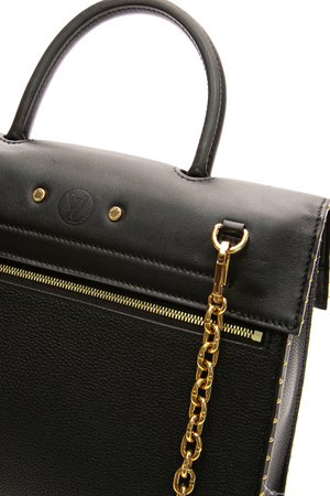 City Steamer One Handle Bag