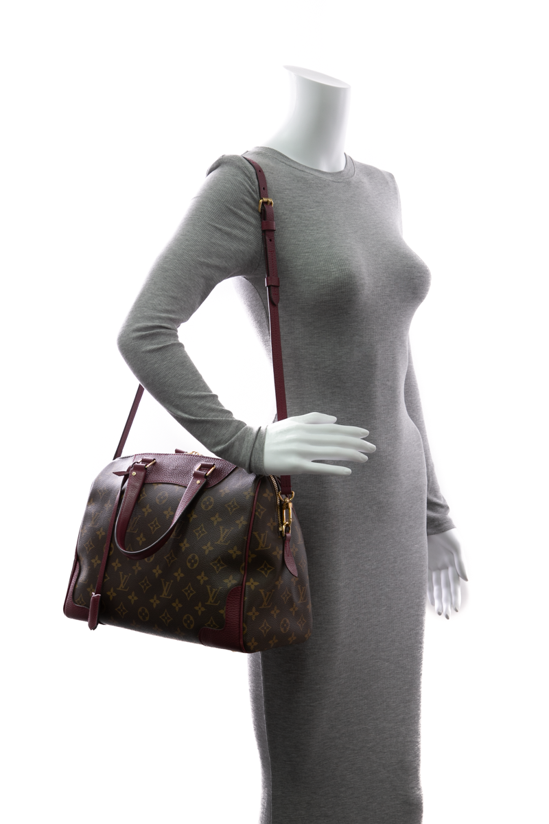 Retiro PM Bag