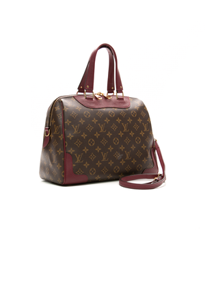Retiro PM Bag