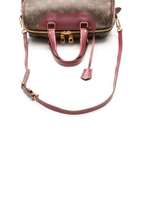 Retiro PM Bag