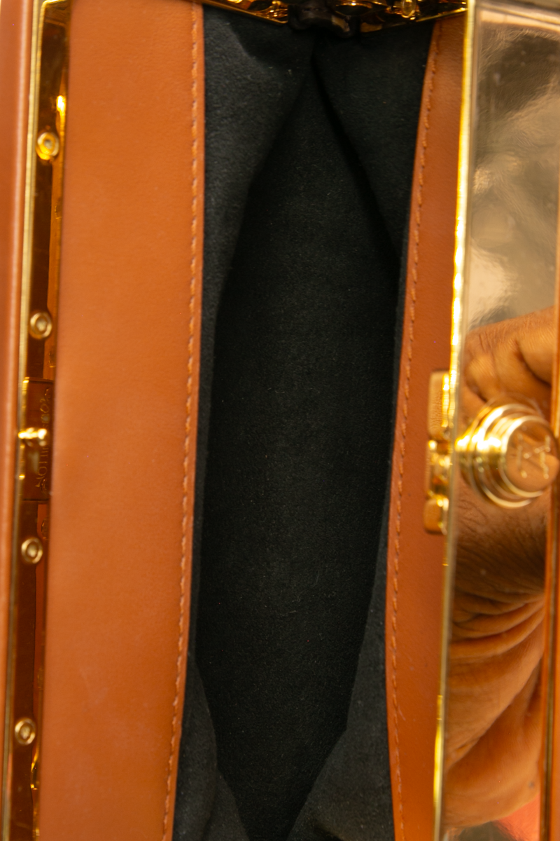 Boursicot Bag