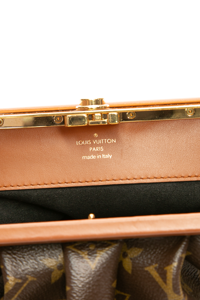 Boursicot Bag