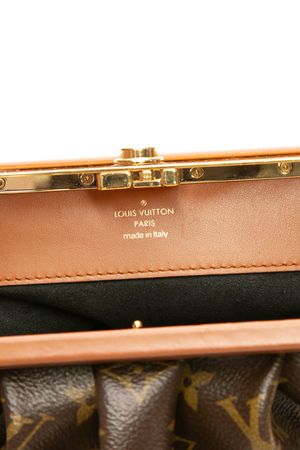 Boursicot Bag