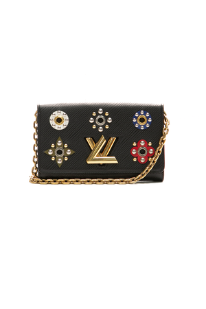 298867-louis-vuitton-Mechanical-Flowers-Twist-Wallet-On-Chain-Bag