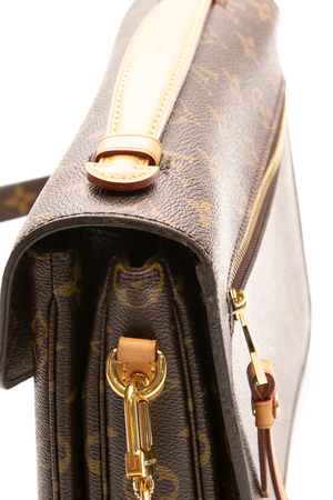 Pochette Metis Bag