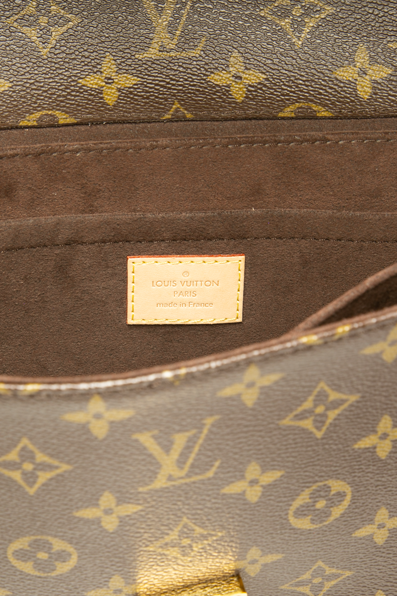 Pochette Metis Bag