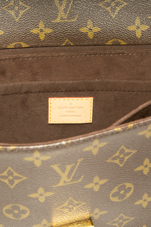 Pochette Metis Bag