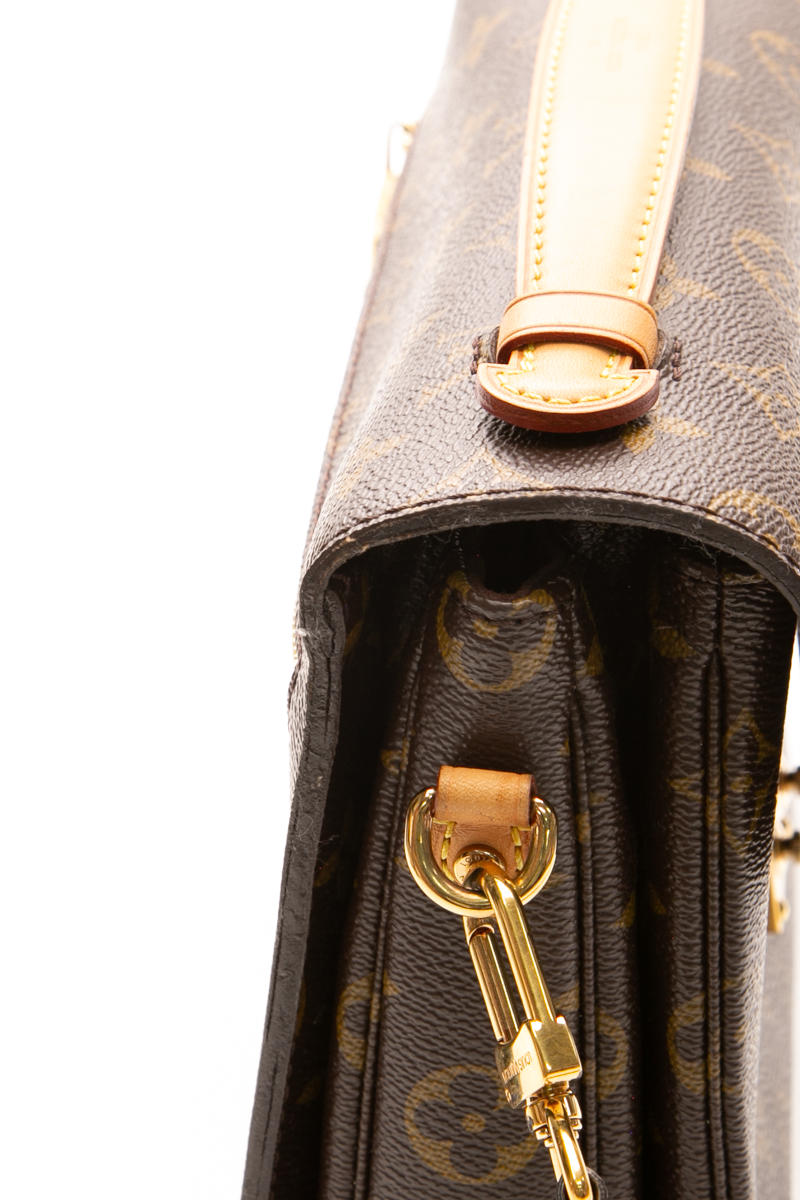 Pochette Metis Bag