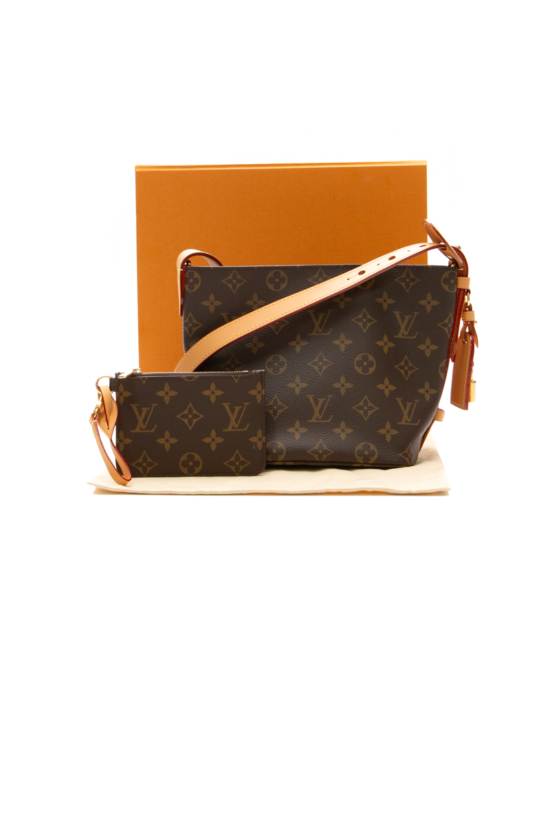 All in BB Bag
