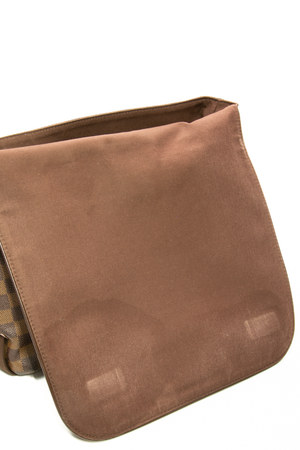 Brooklyn MM Messenger Bag