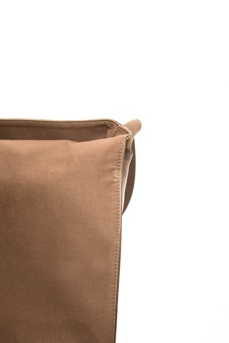 Brooklyn MM Messenger Bag