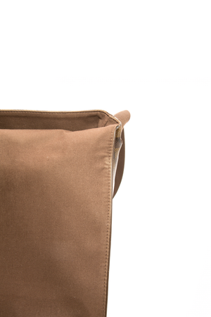 Brooklyn MM Messenger Bag