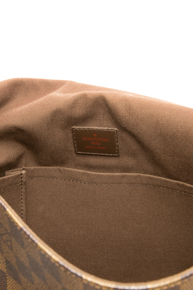 Brooklyn MM Messenger Bag