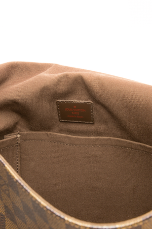 Brooklyn MM Messenger Bag