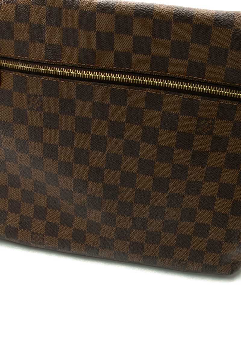 Brooklyn MM Messenger Bag