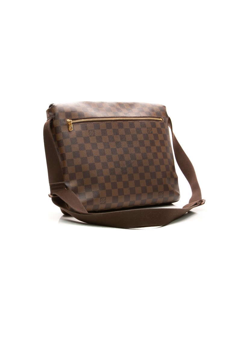 Brooklyn MM Messenger Bag