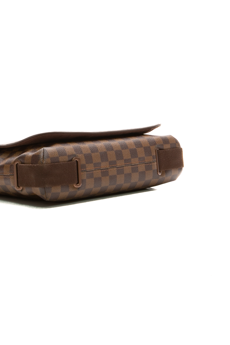 Brooklyn MM Messenger Bag