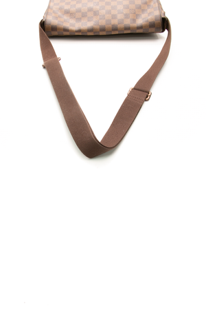 Brooklyn MM Messenger Bag
