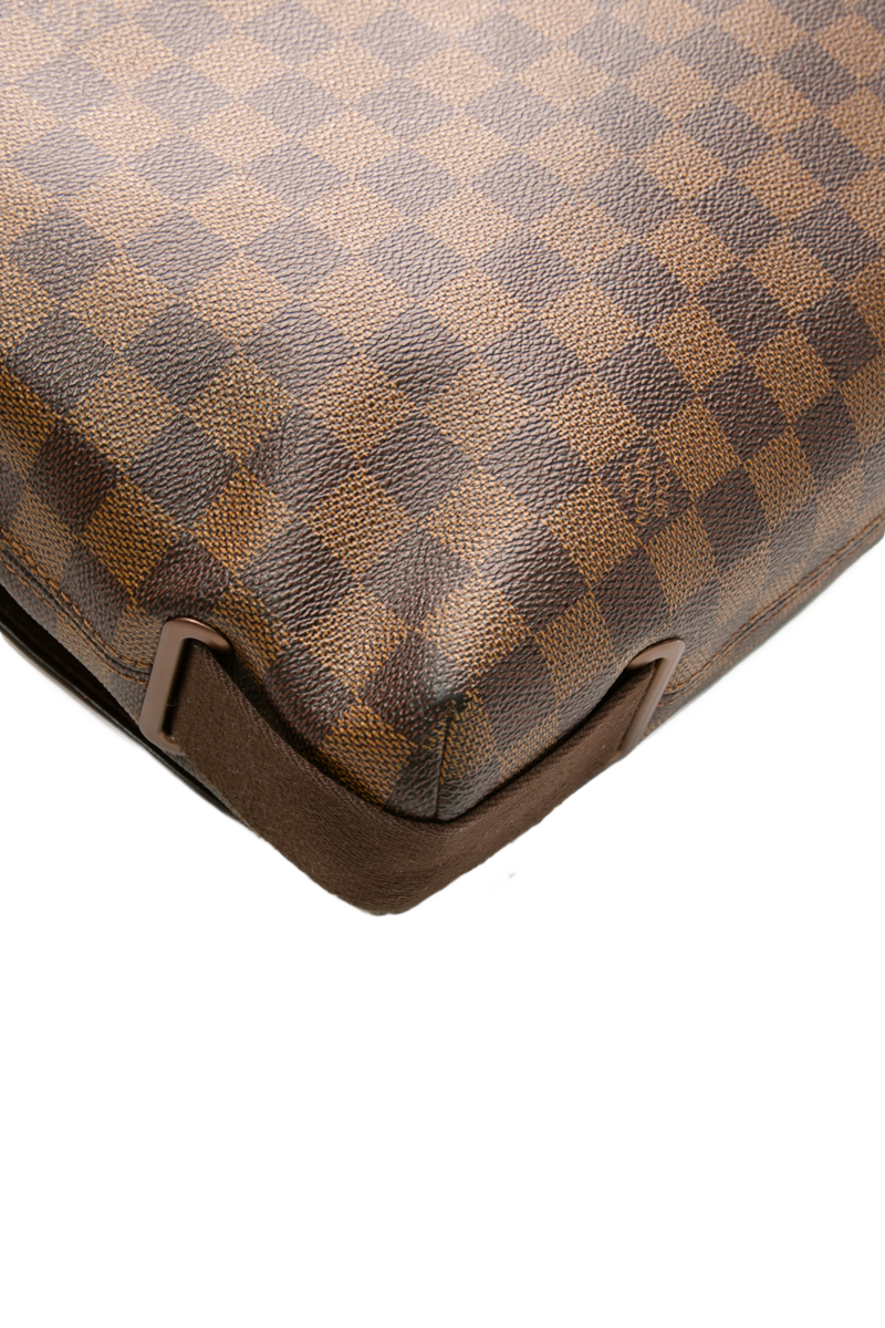 Brooklyn MM Messenger Bag