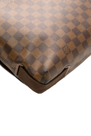Brooklyn MM Messenger Bag