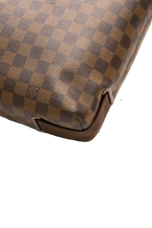 Brooklyn MM Messenger Bag
