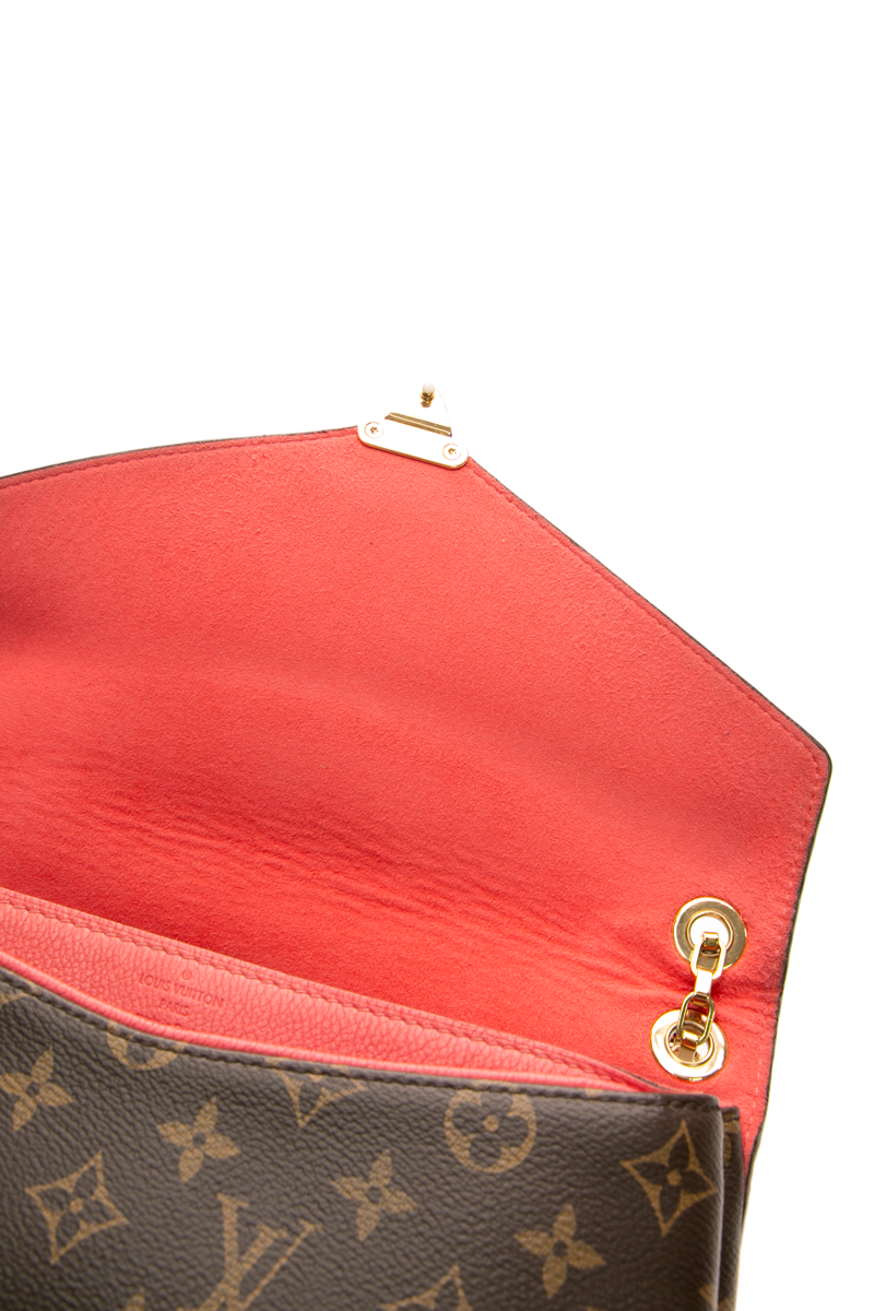 Pallas Chain Bag