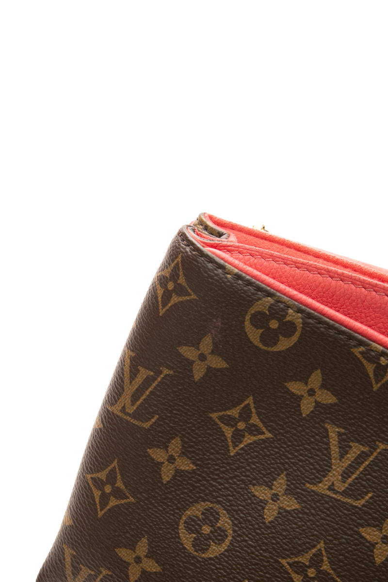 Pallas Chain Bag
