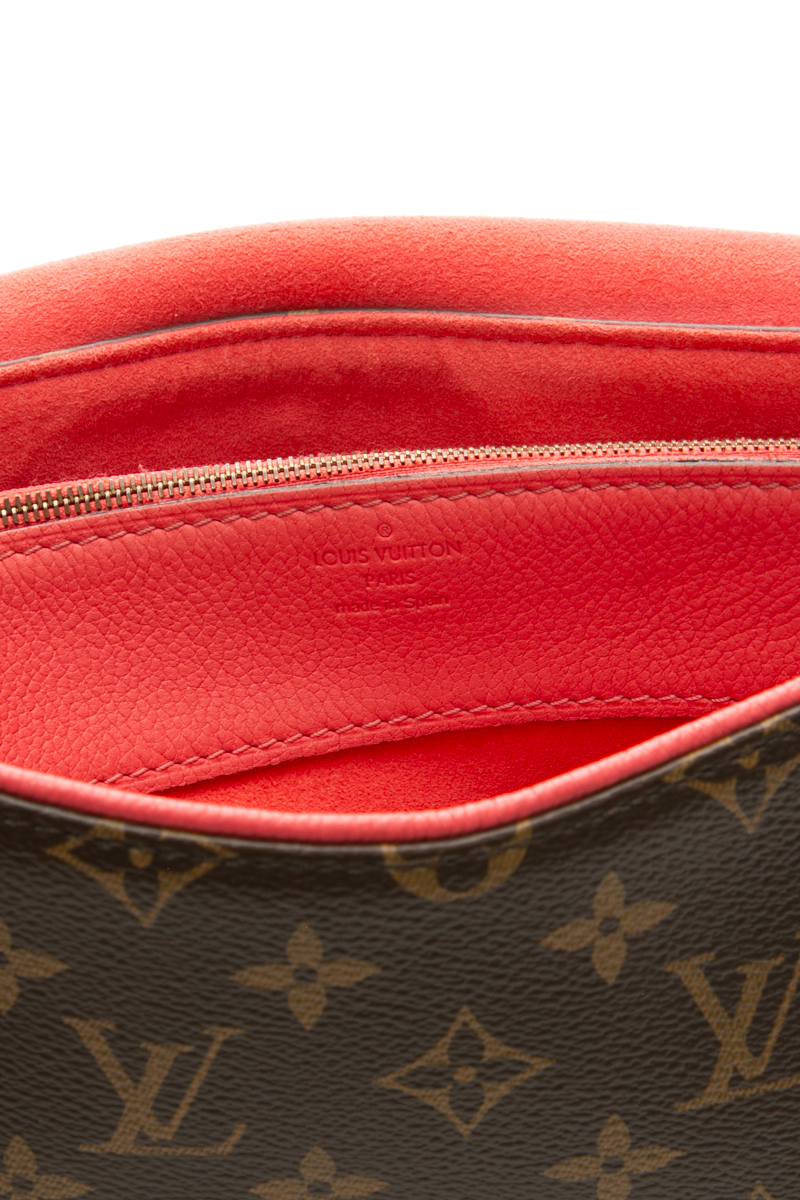 Pallas Chain Bag