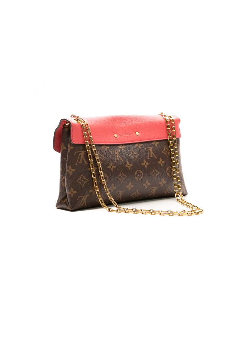 Pallas Chain Bag