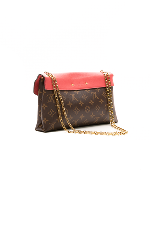Pallas Chain Bag