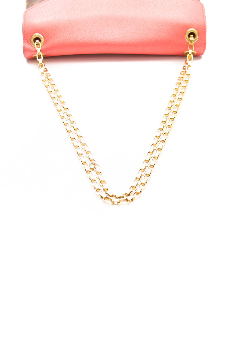 Pallas Chain Bag