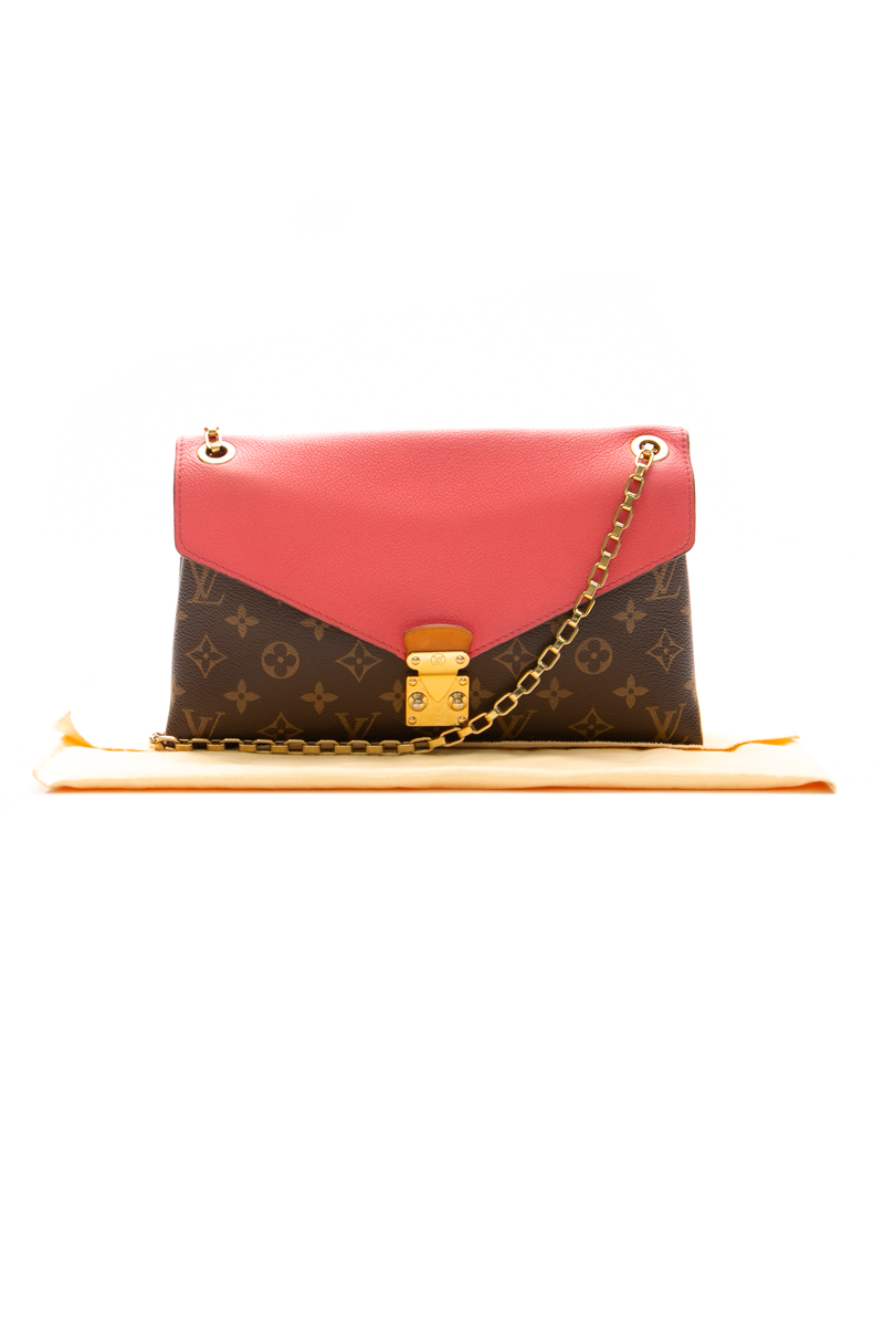 Pallas Chain Bag