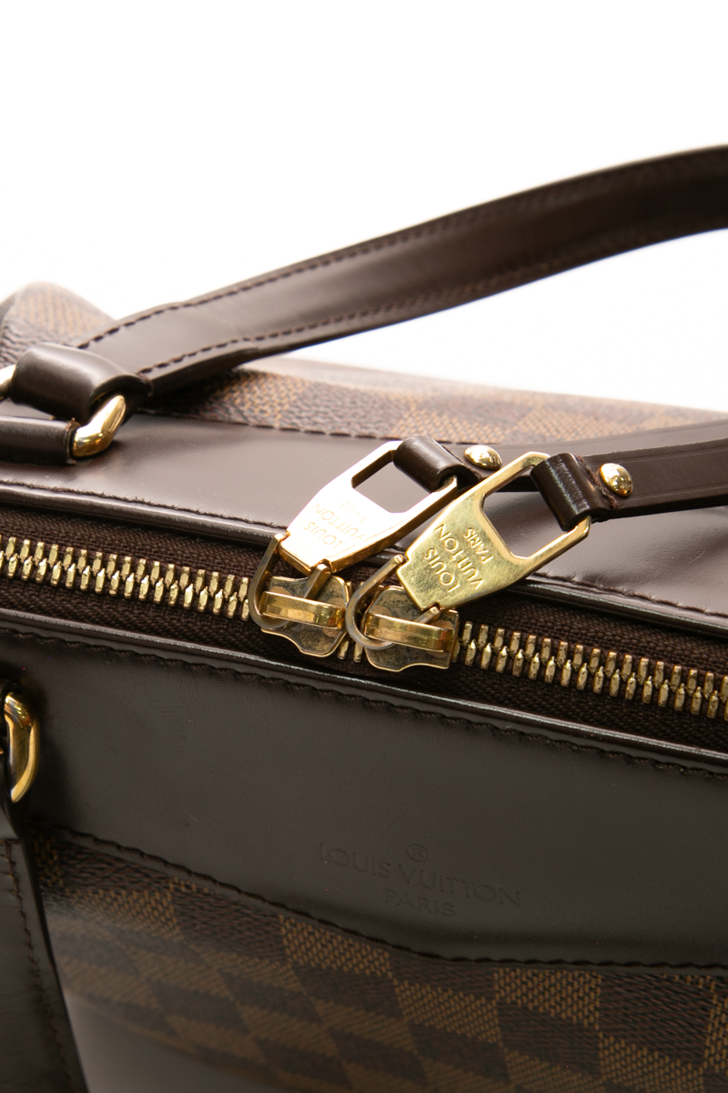 Westminster PM Bag