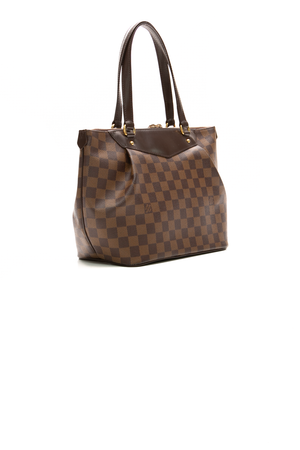 Westminster PM Bag