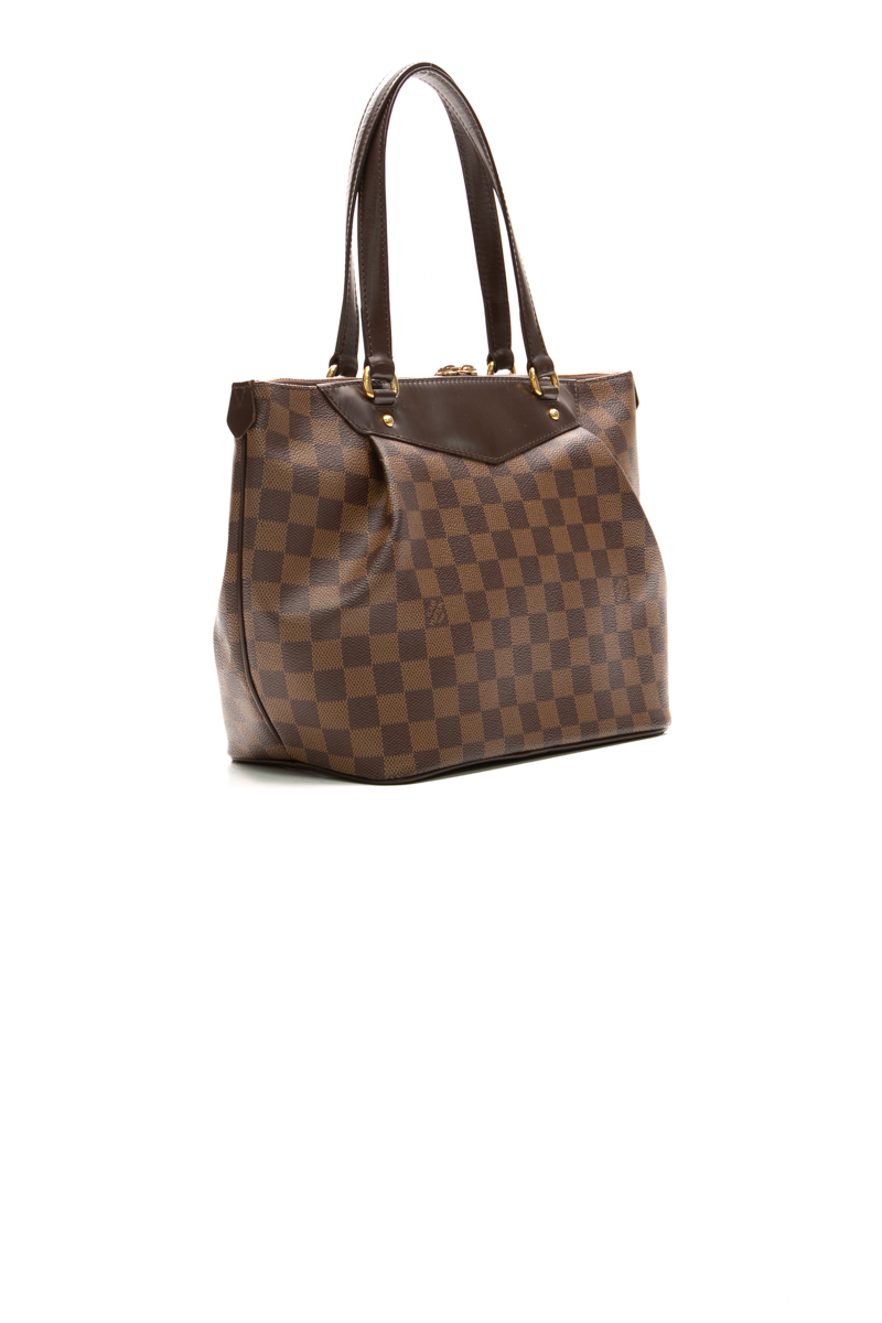 Louis Vuitton Westminster PM Bag - Couture USA Louis Vuitton Westminster PM Bag - Couture USA