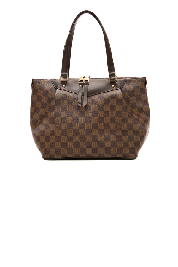 ルイ・ヴィトン パース Louis Vuitton Westminster PM Bag - Couture USA