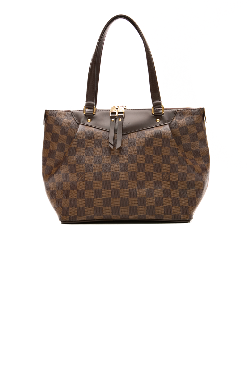 Louis Vuitton Westminster PM Bag - Couture USA
