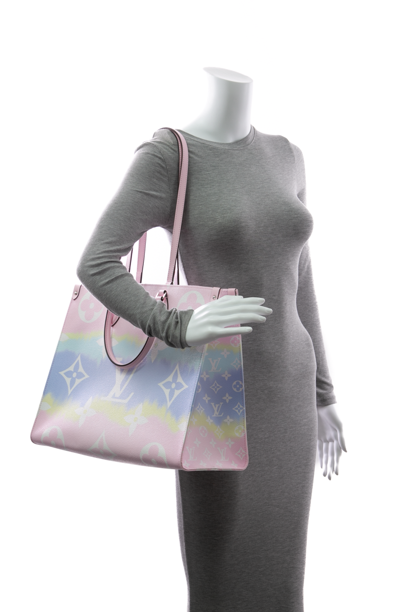 Escale OnTheGo GM Tote Bag