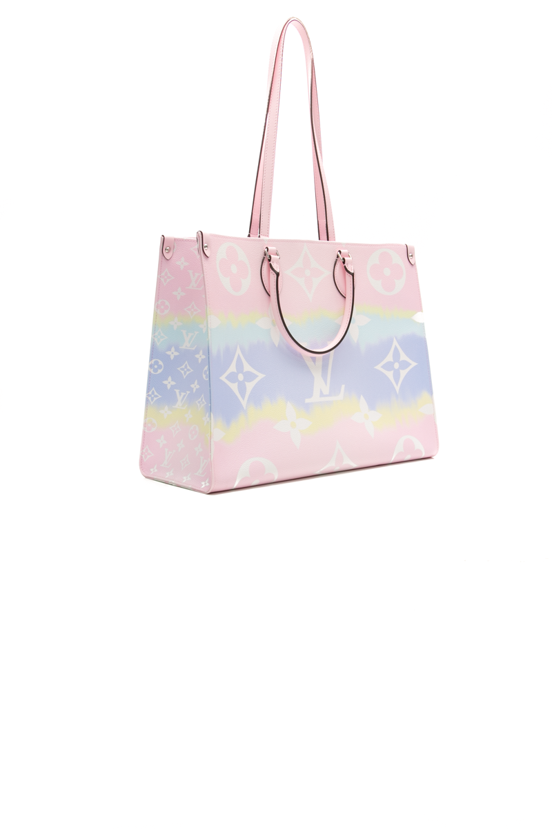 Escale OnTheGo GM Tote Bag