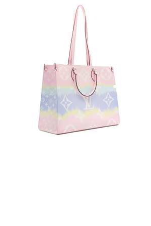 Escale OnTheGo GM Tote Bag
