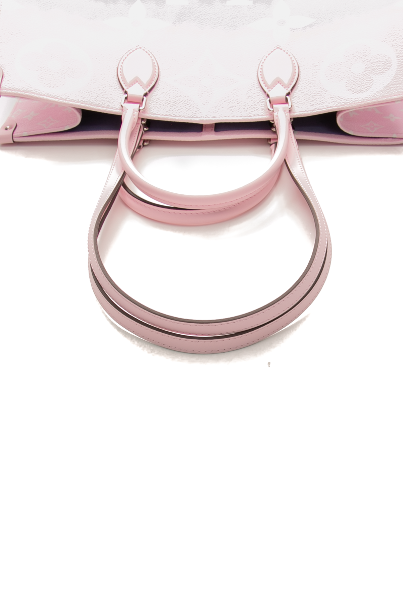 Escale OnTheGo GM Tote Bag