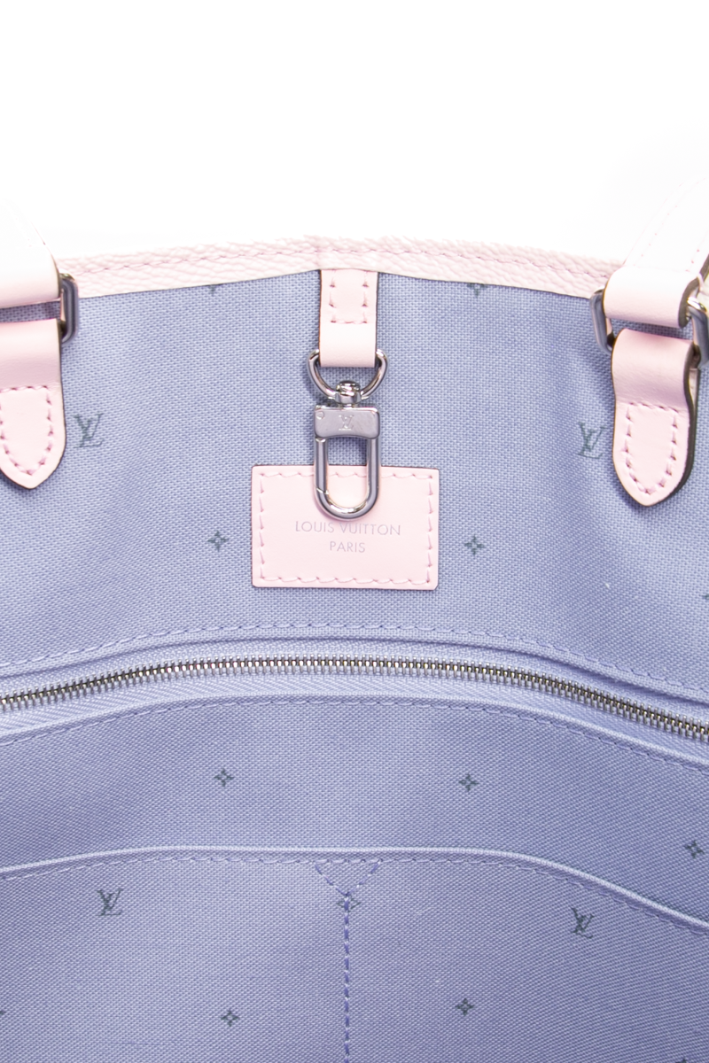 Escale OnTheGo GM Tote Bag