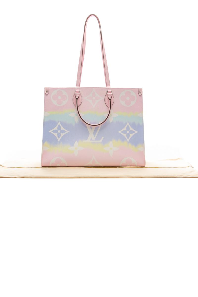 Escale OnTheGo GM Tote Bag