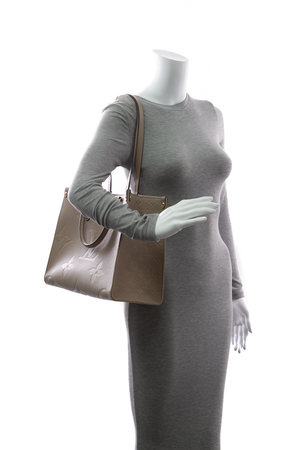 OnTheGo MM Tote Bag
