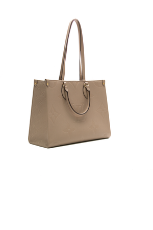OnTheGo MM Tote Bag