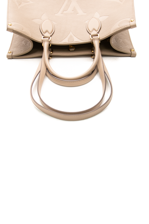 OnTheGo MM Tote Bag