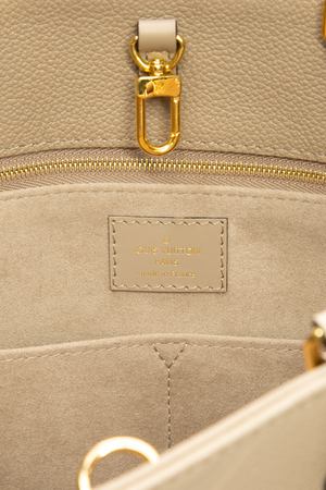 OnTheGo MM Tote Bag