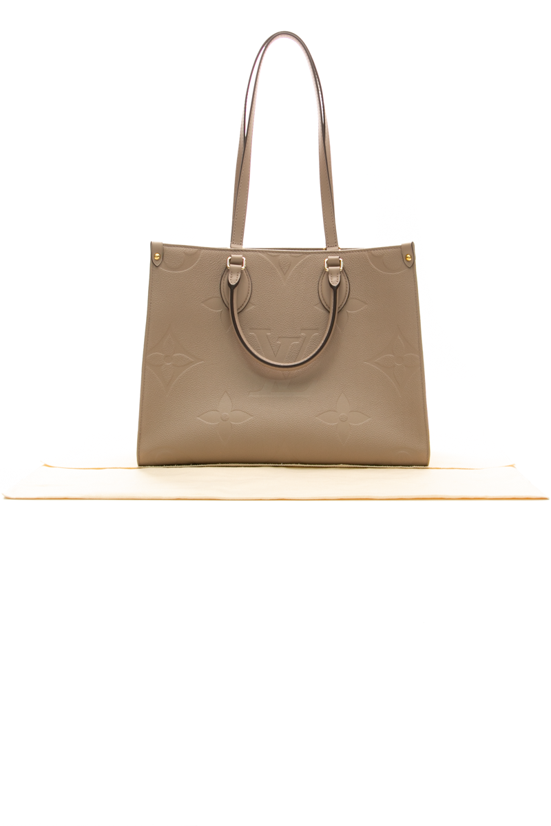 OnTheGo MM Tote Bag